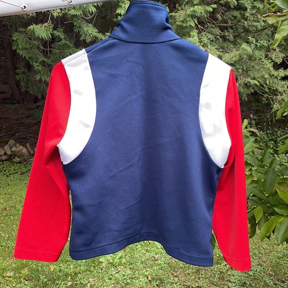 90's Zip-Up - Picture 2 of 8